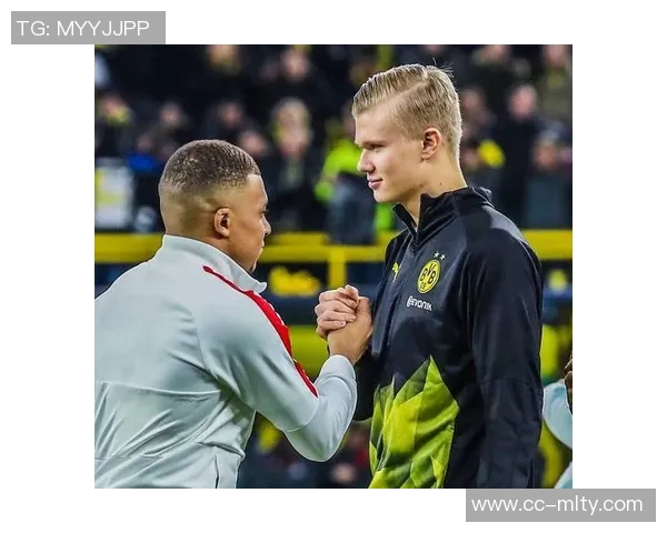 挪威教练谈哈兰德与姆巴佩对国家足球的深远影响与期待