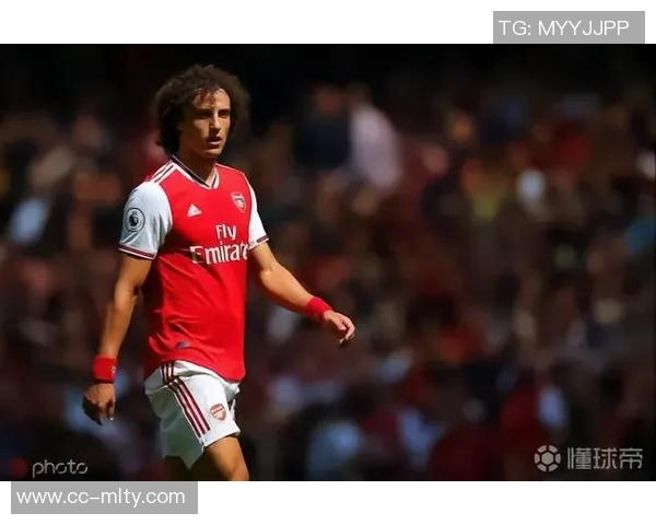 大卫路易斯：面对尤文我们需保持谦逊继续努力提升水平