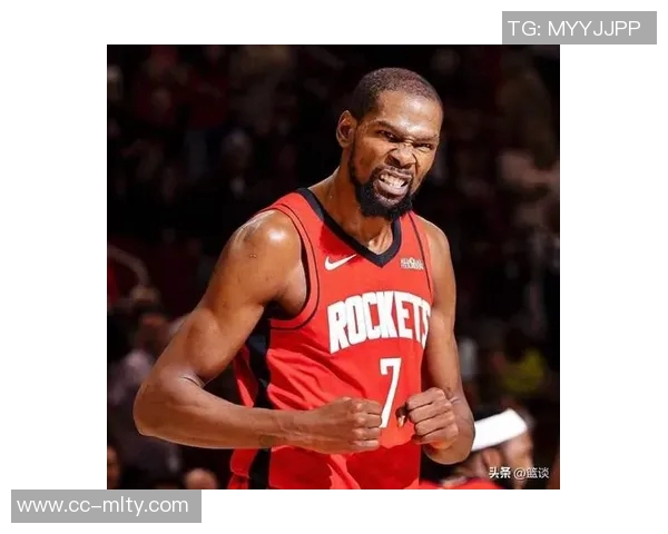 杜兰特谈韦德与哈登：两位巨星都是赢家你们为何不满我的评价