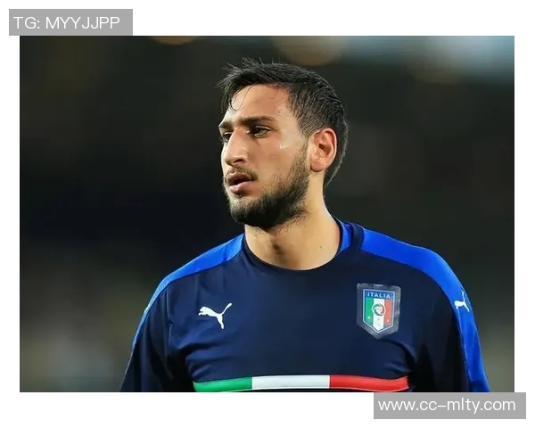 帕柳卡评选足坛最佳门将多纳鲁马库尔图瓦大马丁名列前茅