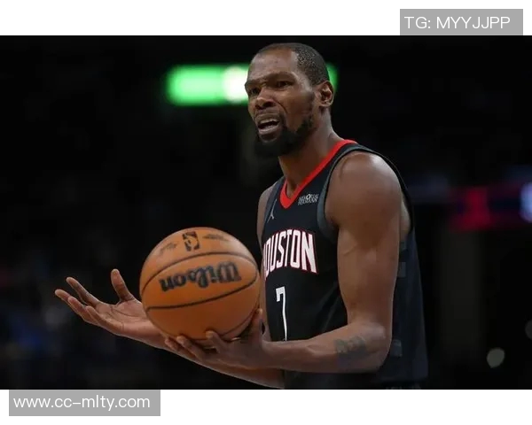 杜兰特创造历史连续17个赛季场均25分以上成联盟最长纪录