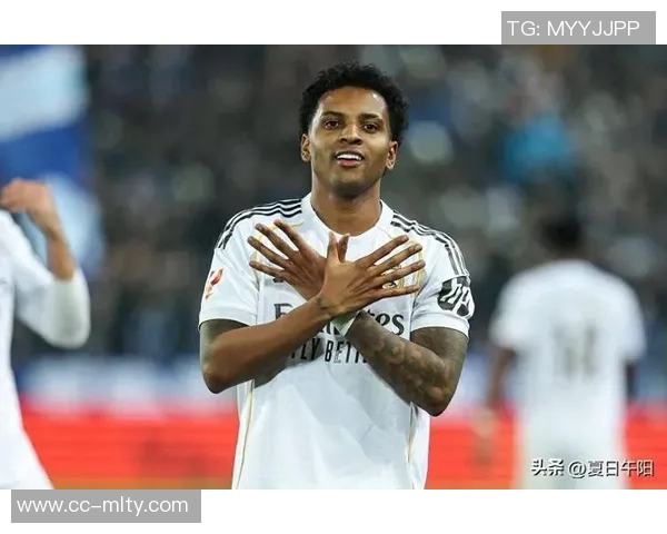 早报：罗德里戈绝杀助皇马逆转阿拉维斯收获胜利